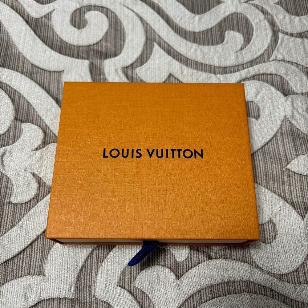 AUTHENTIC Louis Vuitton Box
